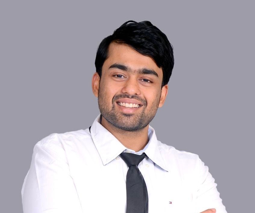 Akshat Mittal